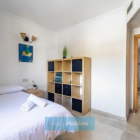 Apartamento Hh Pepper