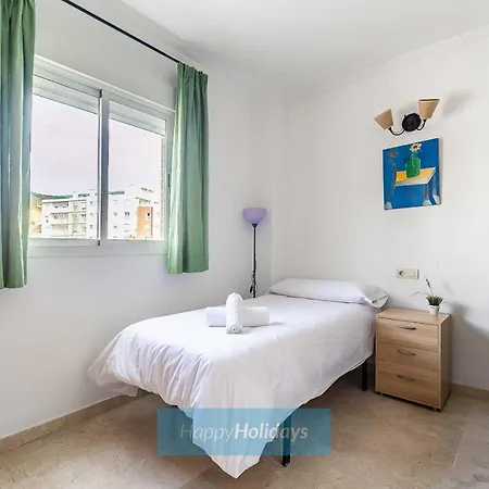 Hh Pepper Apartamento