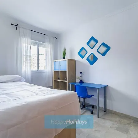 Hh Pepper Appartement *