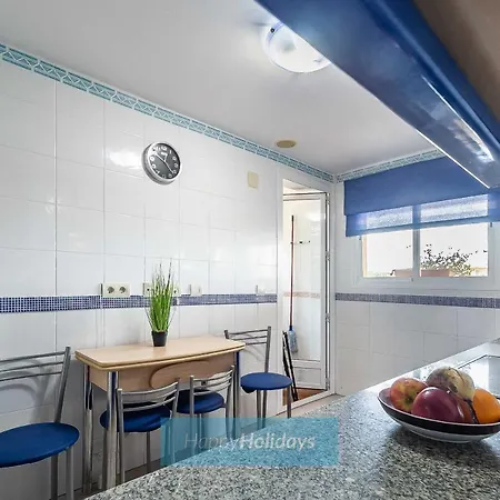 Hh Pepper Appartement
