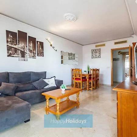 Hh Pepper Appartement *